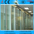 3-19mm Clear Colored Glass Door